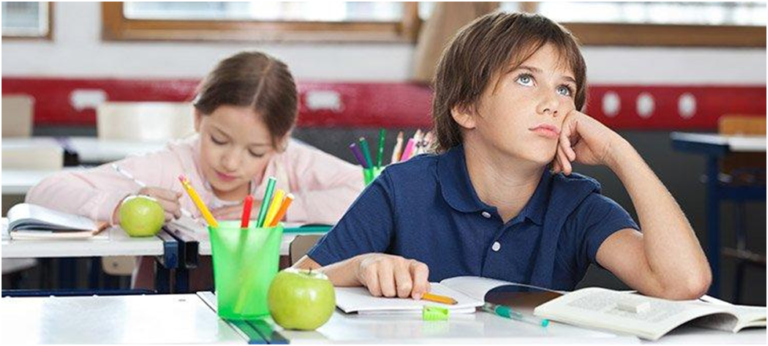 How To Increase Your Child’s Focus And Attention?