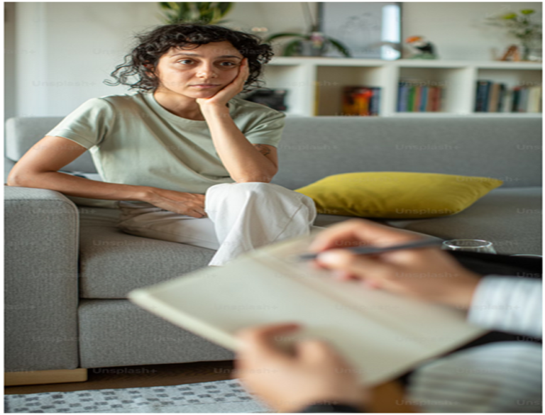 How To Take Care Of Your Own Mental Health?