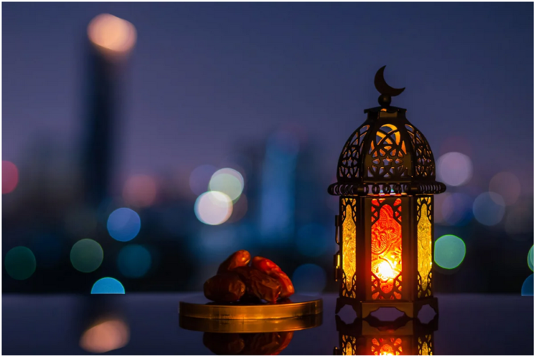 How To Manage Stress In Ramadan