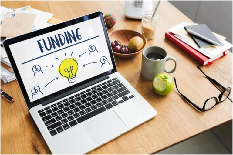 What Do You Do If You Are A Social Worker Seeking Funding For Innovative Projects?