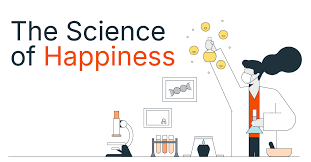 The Science of Happiness
