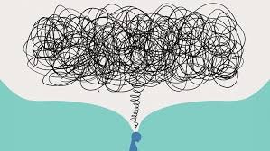 Negative Thinking and It’s 4 Stages