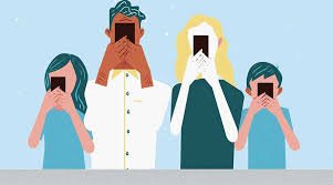 The Impact of Social Media Trends on Pakistani Youth Mental Health