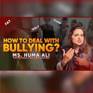 Dealing with Bullies: Huma Ali’s Expert Course for Self-Confidence