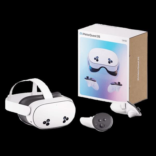 Meta Quest 3s (128GB)
