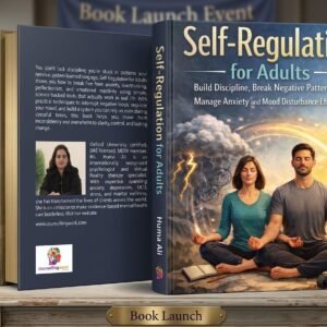 Self-Regulation for Adults